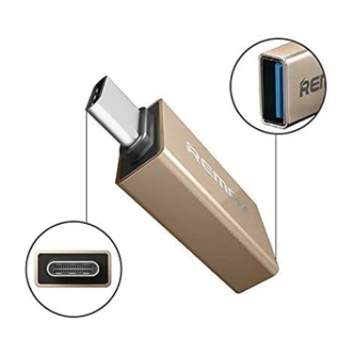 usb to type c Remax
