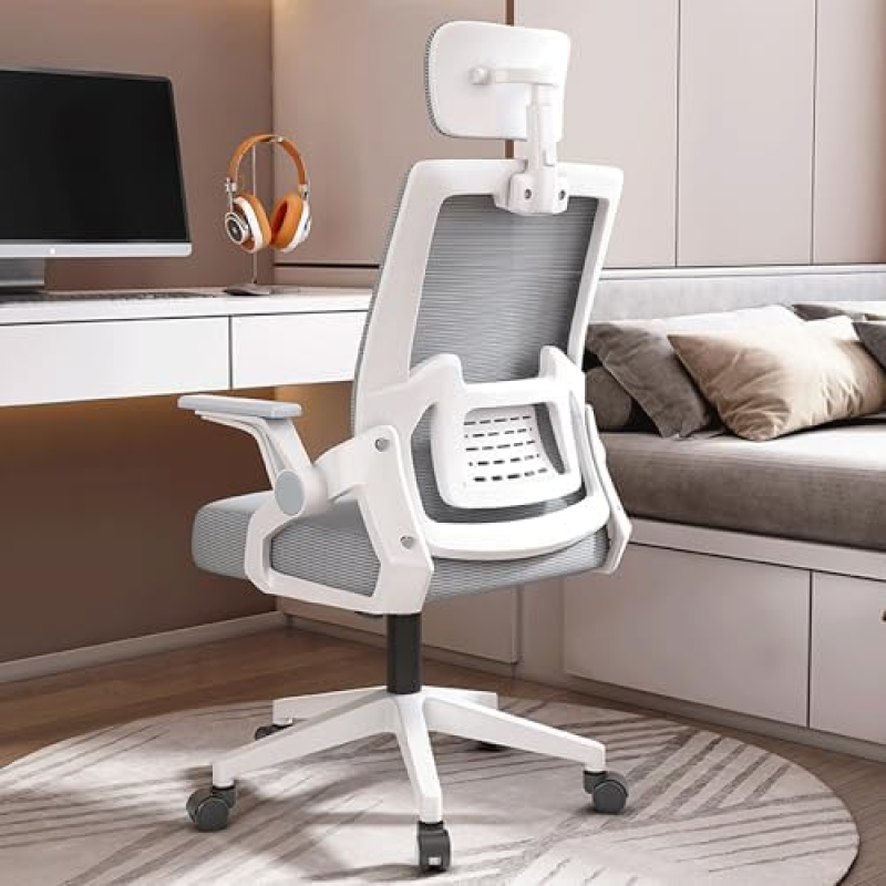 Office Chair_OC01