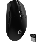 logitech gaming mouse g305