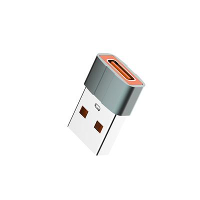 usb to type c adapter LDNIO