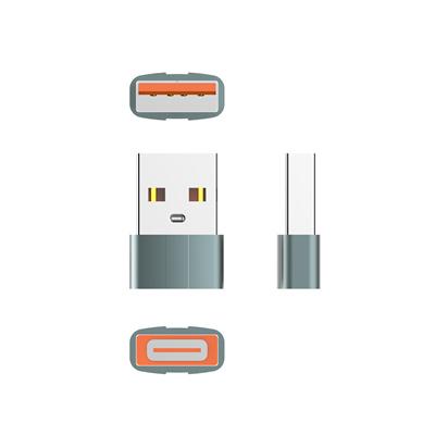 usb to type c adapter LDNIO