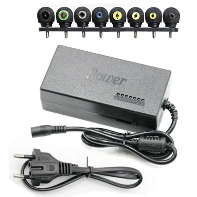 AC  12-24V 96W Adapter