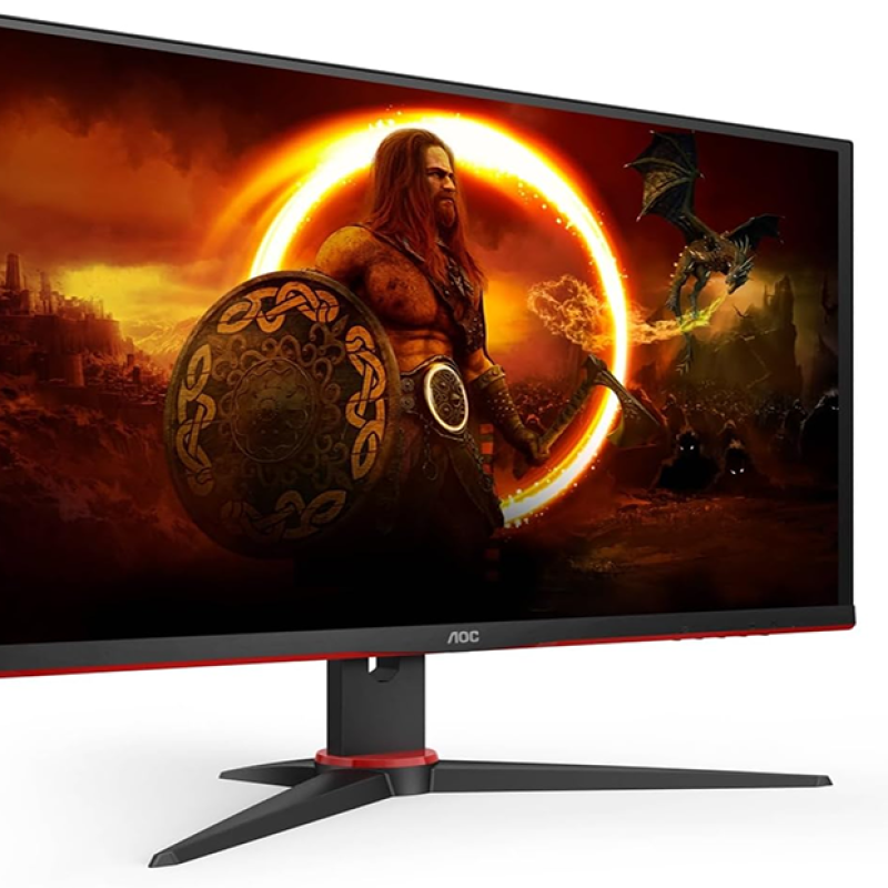 AOC C32G2ZE Gaming