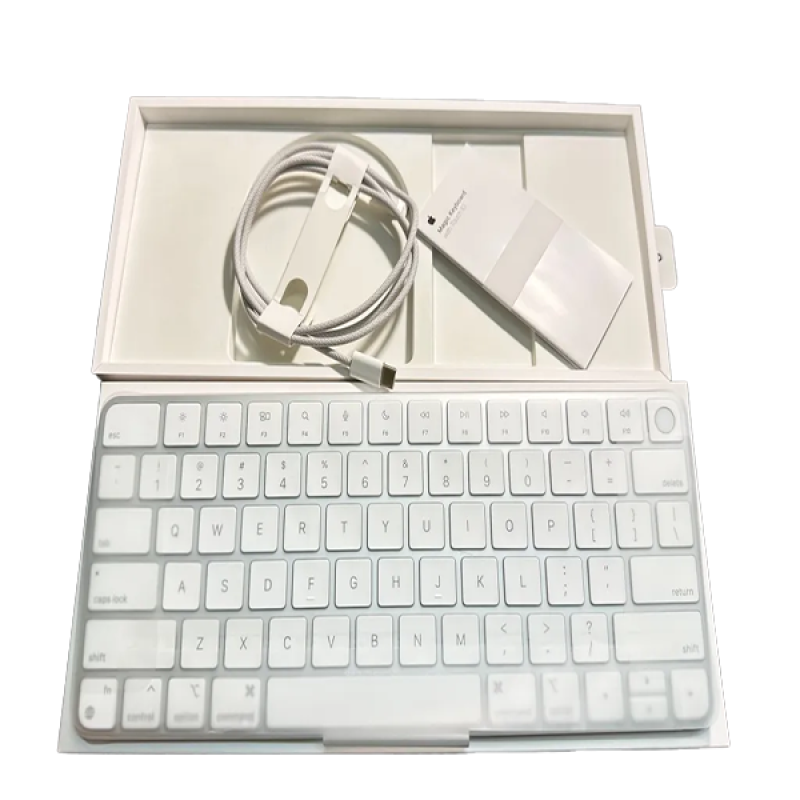 Apple Keyboard (Digital)