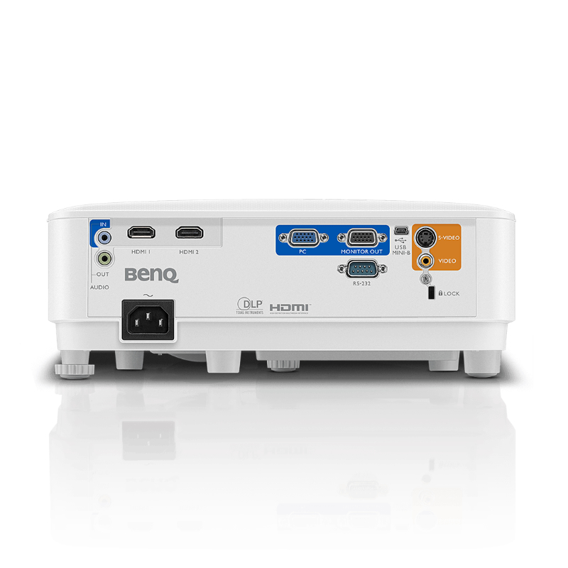 Projector BENQ MS527