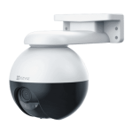 CS-C8W  (3MP , 4mm )