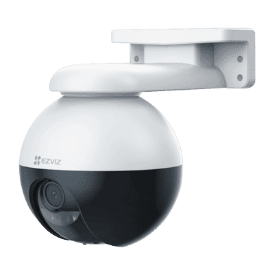 CS-C8W  (3MP , 4mm )