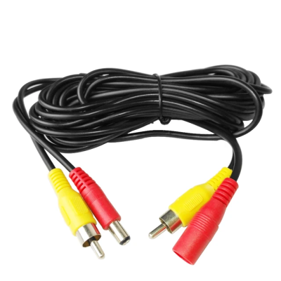 Cable CCTV 10M کیبل کامیرا مراقبە