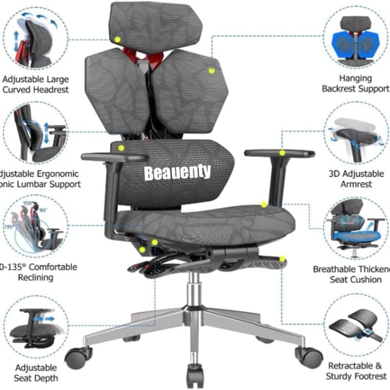 Chair Gaming GC11