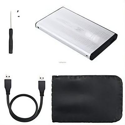 COVER HARD USB 2.0