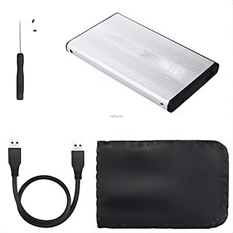 COVER HARD USB 2.0