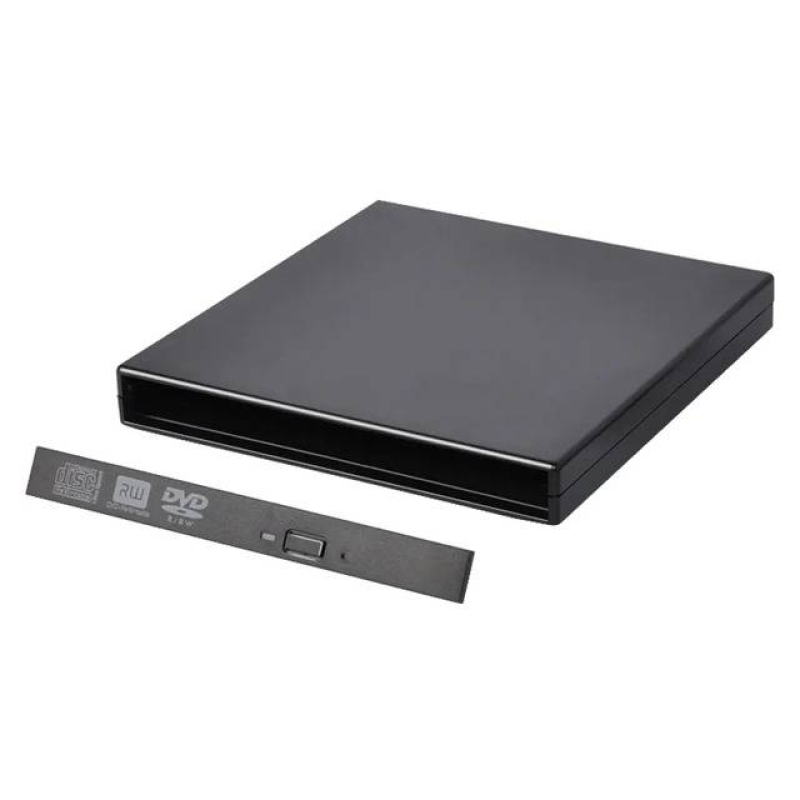 DVD TIGER RED USB 2.0