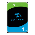 HDD 1TB Seagate camera