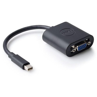 Adapter / mini display port adapter