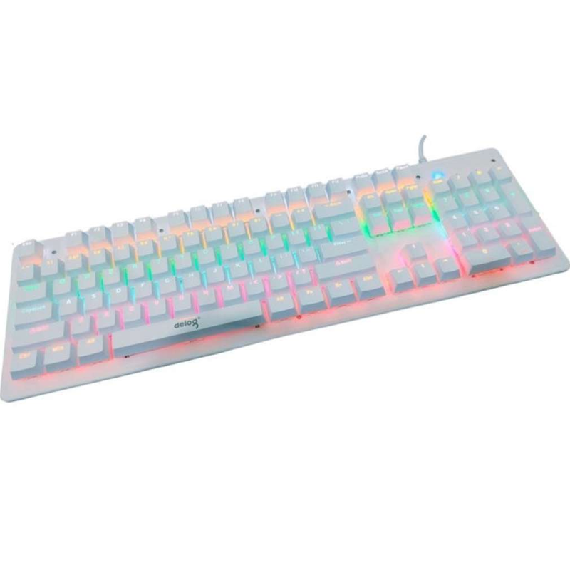 keyboard Gaming DY-102 Mechanical