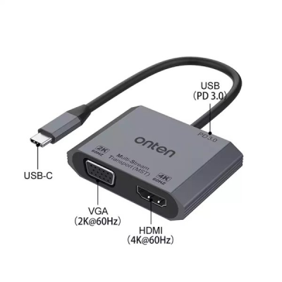 Adapter Onten M205