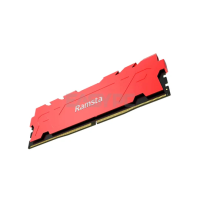 RAM Ramsta 8GB DDR4 3200MHz-RGB Gaming   (XMP DESKTOP