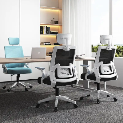 Office Chair_OC01