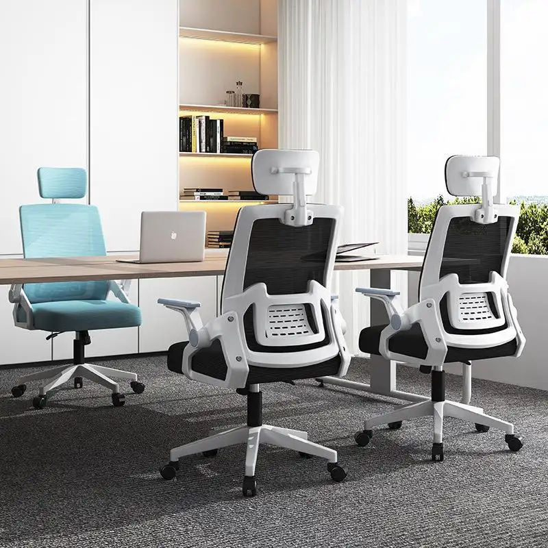Office Chair_OC01