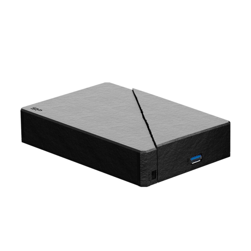 External HDD Stream S07 6TB
