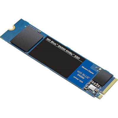 SSD 1TB nvme WD Blue SN550