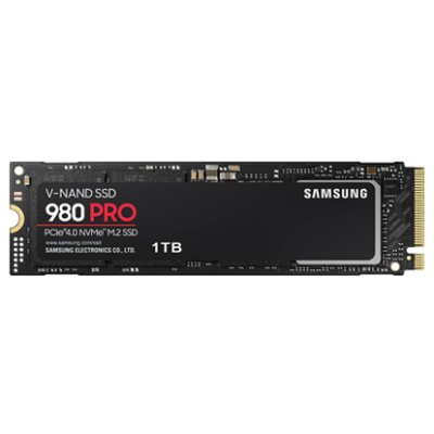 SSD samsung ssd 980 pro 1tb