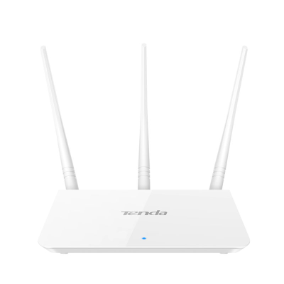 Router Tenda F3 N300